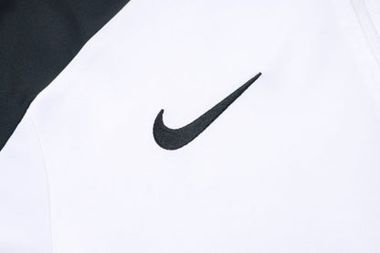 Chelsea White Pre-Partido TrackSuit 2025/26