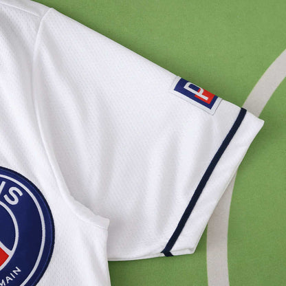 Paris Saint Germanin Camiseta - x MLB Club Mundial Limited