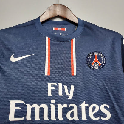 Paris Saint Camiseta Local 2012/13 - Retro - Germain (PSG) I