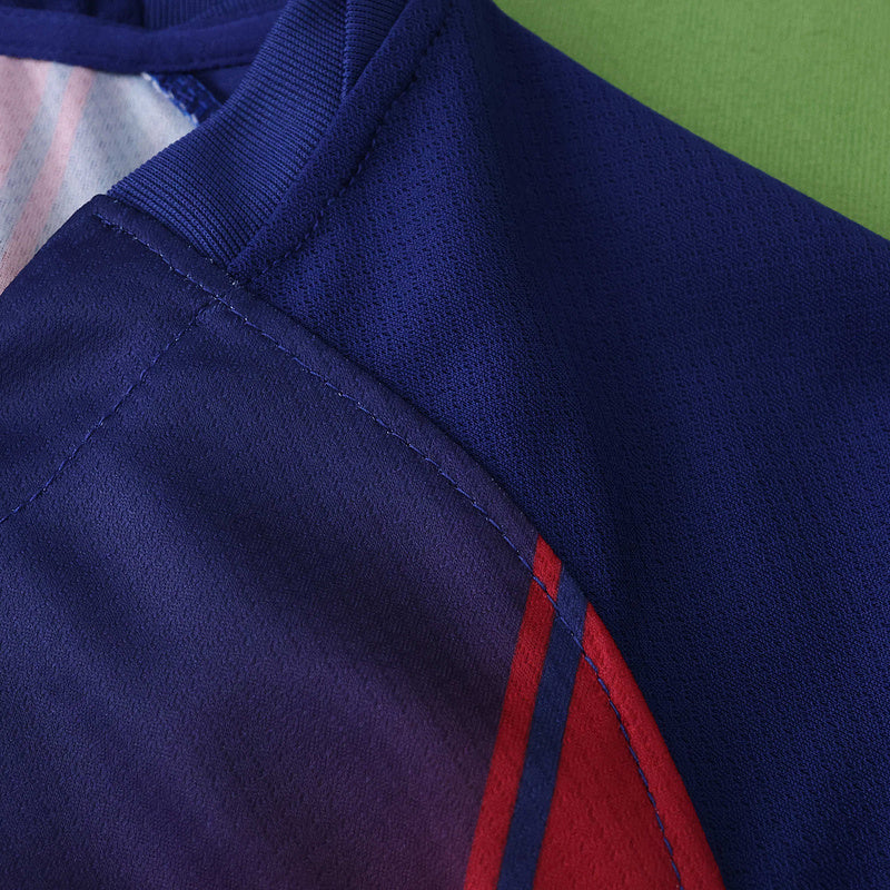 Barcelona Camiseta Local 2025/26