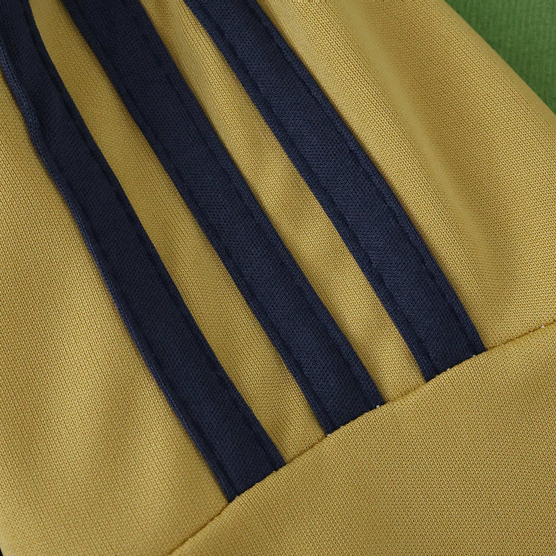 Boca Juniors Camiseta Visitante 2025/26