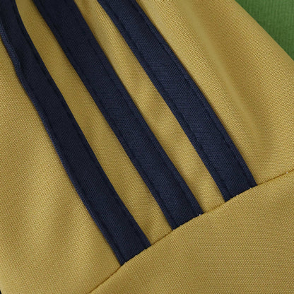 Boca Juniors Camiseta Visitante 2025/26