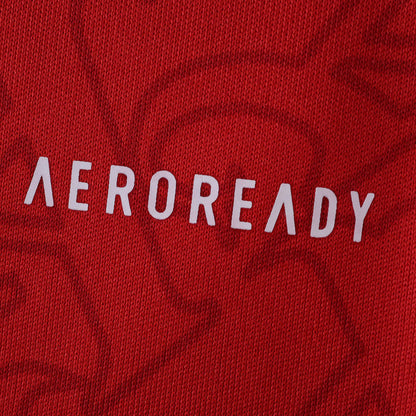 Arsenal Camiseta Local 2025/26 - Manga Larga