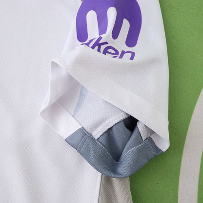 Tottenham Hotspur Camiseta Local 2025/26
