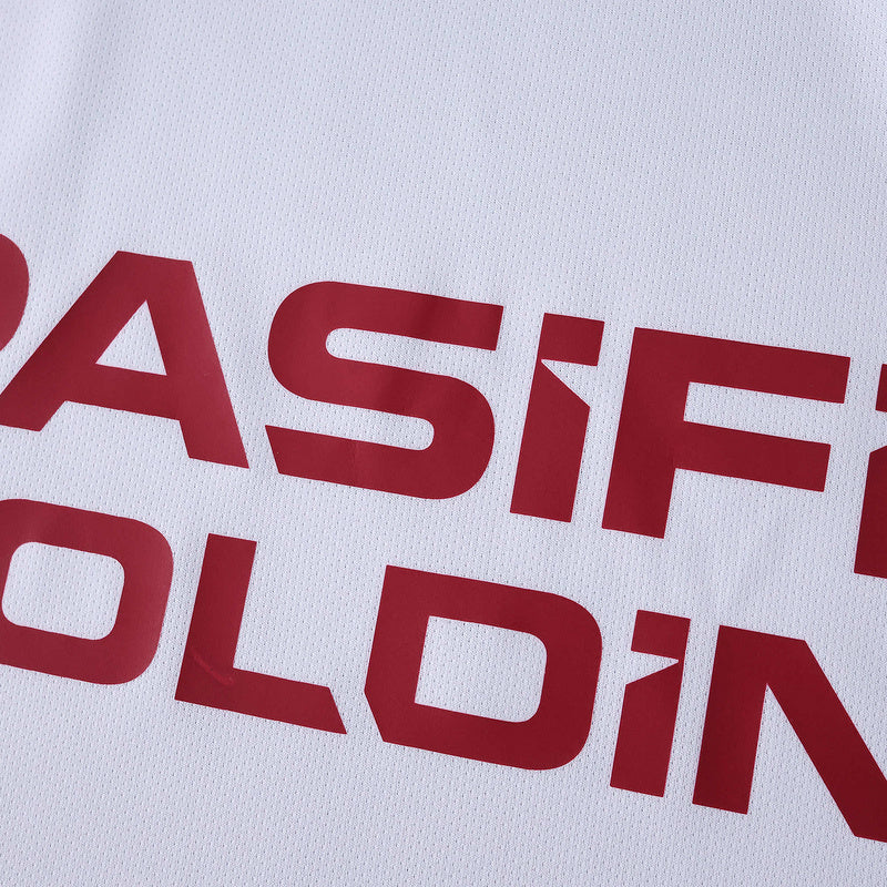 Galatasaray Camiseta Visitante 2025/26 - With Sponsors