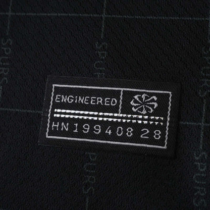 Tottenham Hotspur Camiseta Visitante 2025/26 - Niños