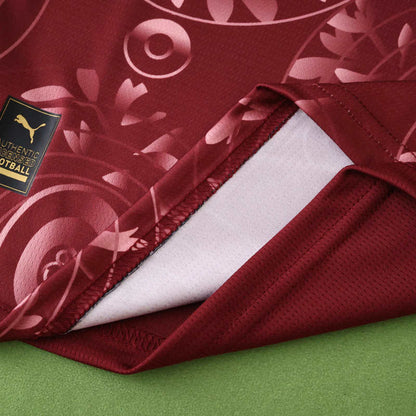 Galatasaray Tercera Camiseta 2025/26