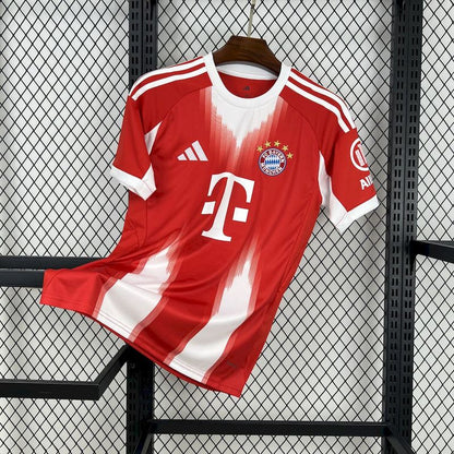 Bayern Munich Camiseta Local 2025/26
