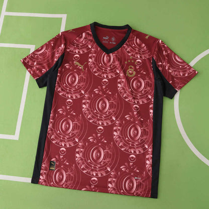 Galatasaray Tercera Camiseta 2025/26