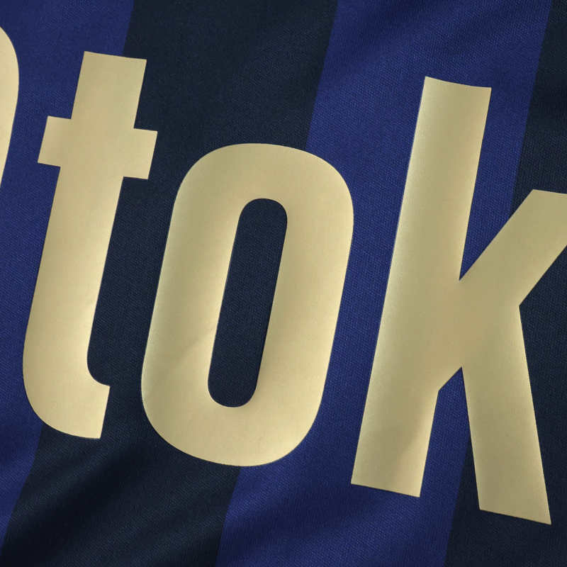 Fenerbahçe Tercera Camiseta 2025/26