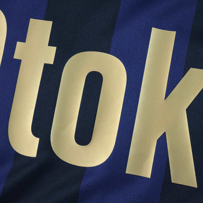 Fenerbahçe Tercera Camiseta 2025/26