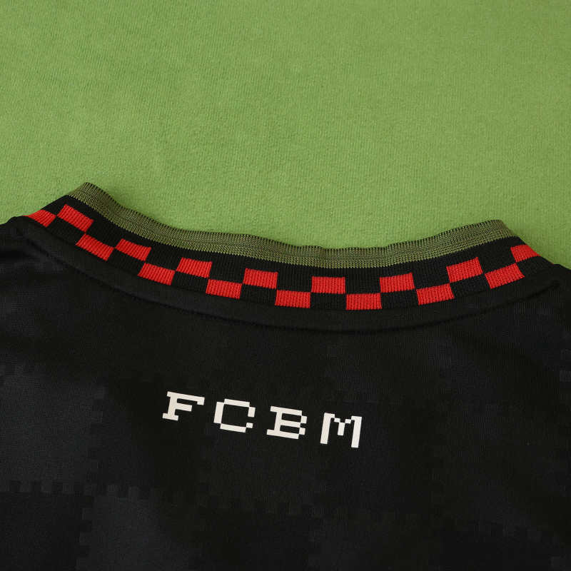 Bayern Munich Champions League Camiseta 2025/26