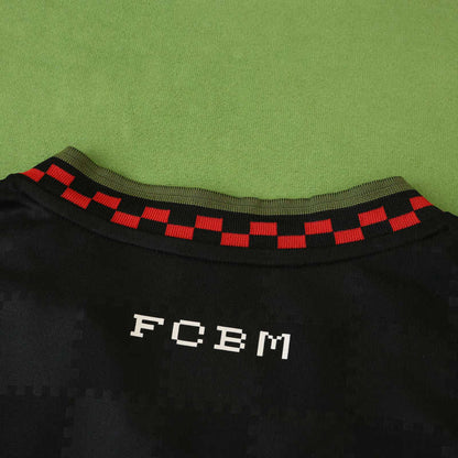 Bayern Munich Champions League Camiseta 2025/26