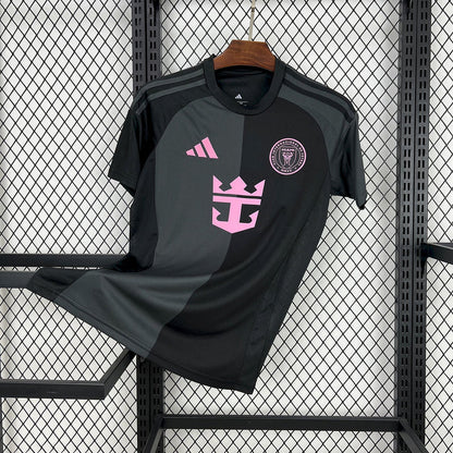 Inter Miami Camiseta Visitante 2025/26