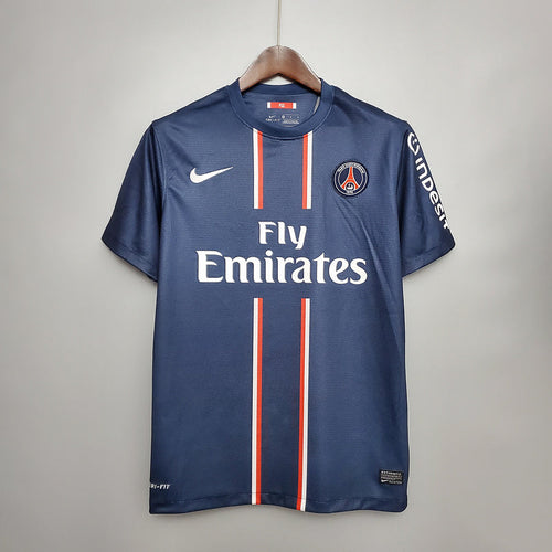 Paris Saint Camiseta Local 2012/13 - Retro - Germain (PSG) I