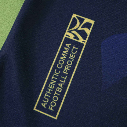 The Blues ( Club Mundial Winners) Chelsea Camiseta 2025