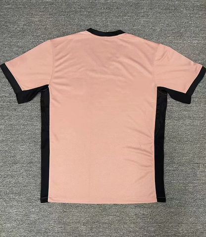 Paris Saint Germain Tercera Camiseta 2024/25