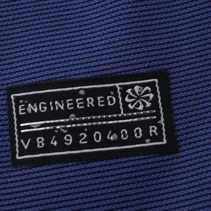 Atletico Madrid Camiseta Visitante 2025/26