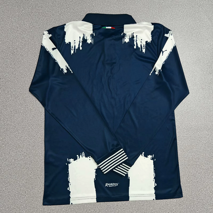 CF Monterrey Camiseta Local - Manga Larga