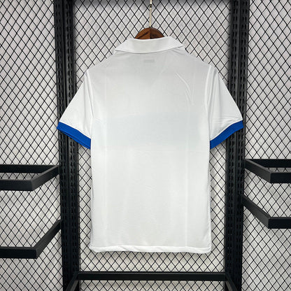 Inter Milan Camiseta Visitante 2009/10 - Retro