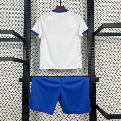 Inglaterra Camiseta Local 2025/26 - Niños
