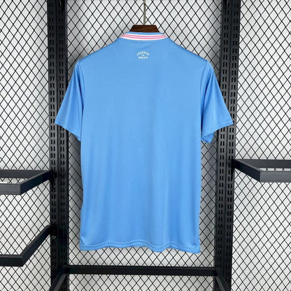 Inter Miami Tercera Camiseta 2025/26