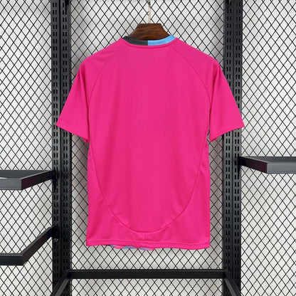 Inter Miami Morada Camiseta 2025/26 - Edición Especial