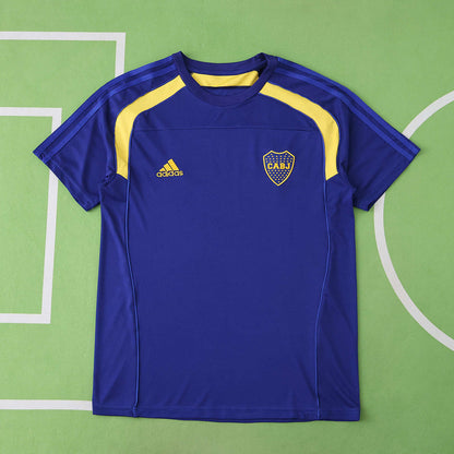 Boca Juniors Entrenamiento Camiseta 2025/26