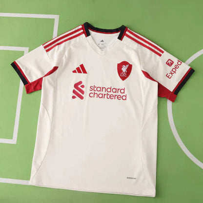 COMBO Liverpool Camiseta 2025/26