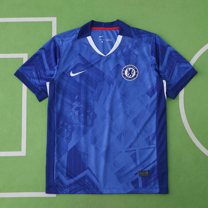 Chelsea Camiseta Local 2025/26