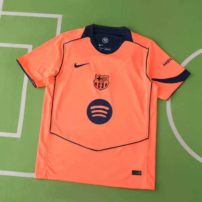 Barcelona Camiseta 2025/26