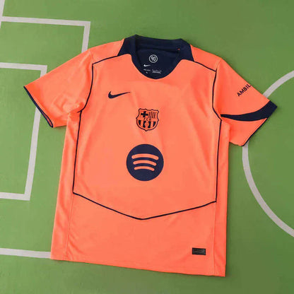 Barcelona Camiseta 2025/26
