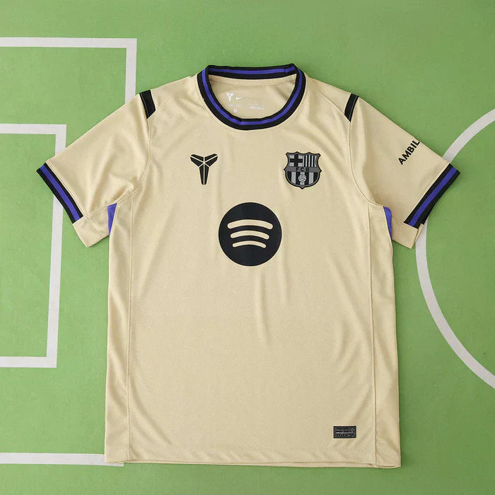 Barcelona Camiseta 2025/26