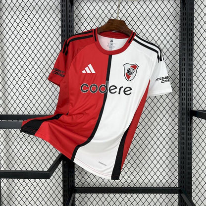 River Plate Tercera Camiseta 2025/26