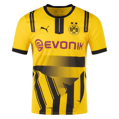 Borussia Dortmund Cup Camiseta 2024/25