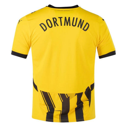 Borussia Dortmund Cup Camiseta 2024/25
