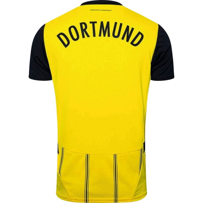 Borussia Dortmund Camiseta Local 2024/25