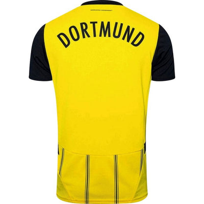 Borussia Dortmund Camiseta Local 2024/25