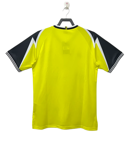 Borussia Dortmund Camiseta Local 1995/96 - Retro