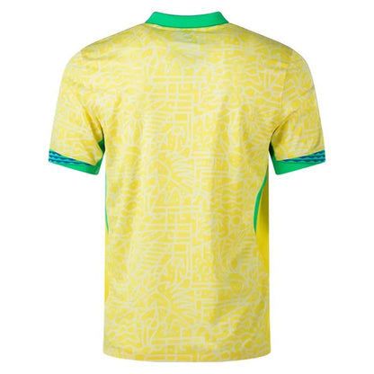 Brasil Camiseta Local 2024/25