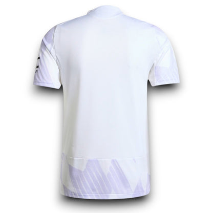 Manchester United Camiseta Visitante 2025/26 - Versión Jugador - Player