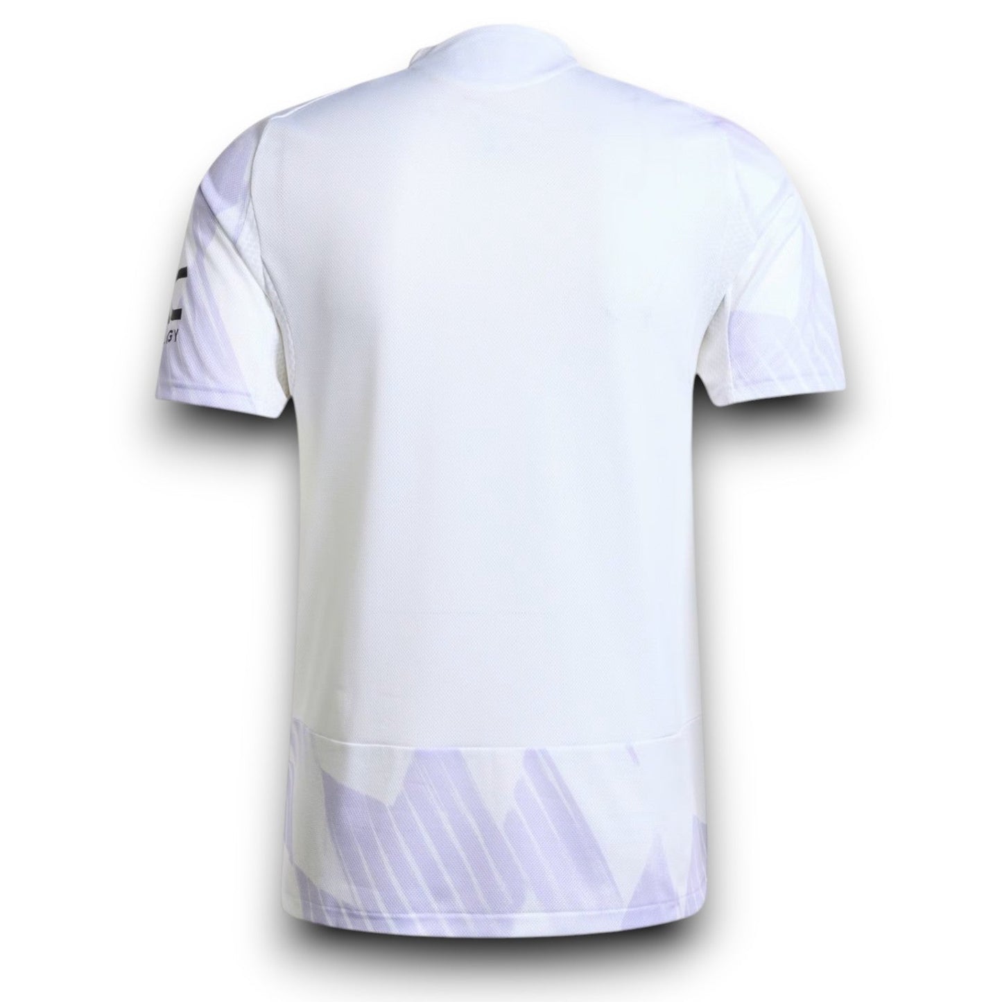 Manchester United Camiseta Visitante 2025/26