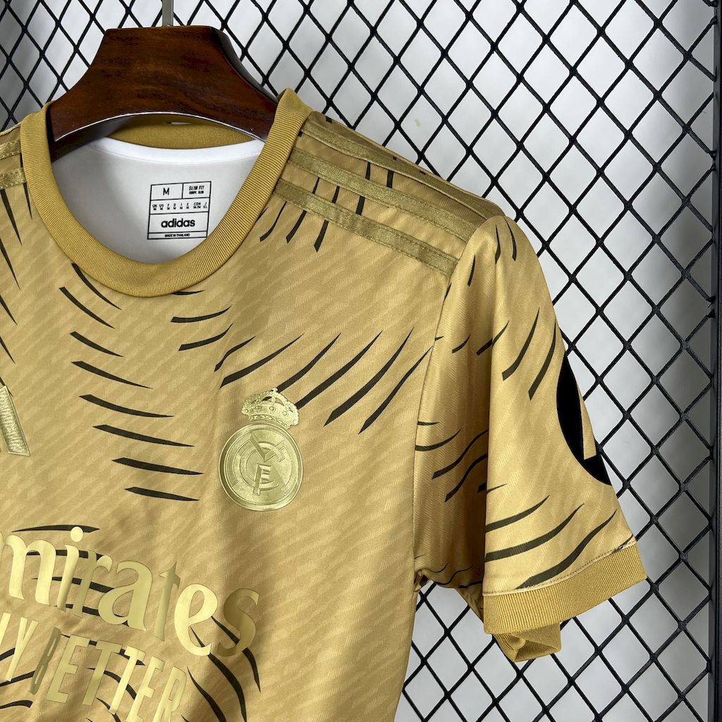 Real Madrid Entrenamiento Camiseta 2025/26