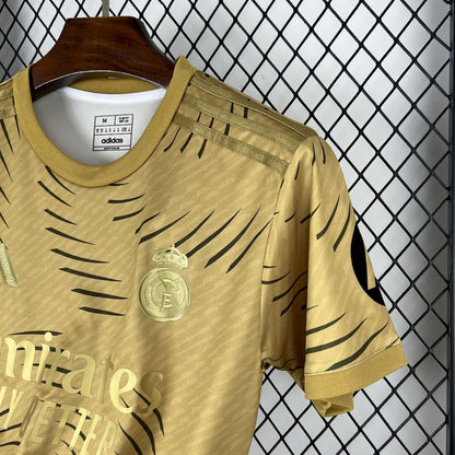 Real Madrid Entrenamiento Camiseta 2025/26