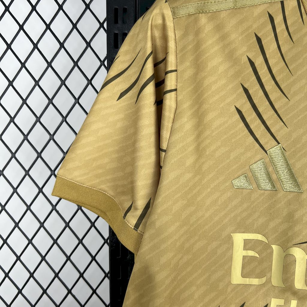 Real Madrid Entrenamiento Camiseta 2025/26