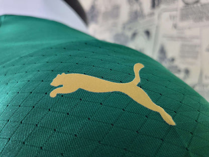 Palmeiras Player Camiseta Local 2024/25 - Versión Jugador