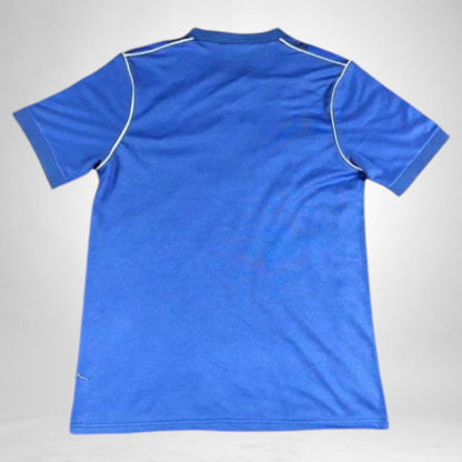 Everton Camiseta Local 1986/89 - Retro