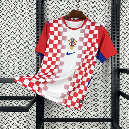 Croacia Mundial Camiseta Local 2026