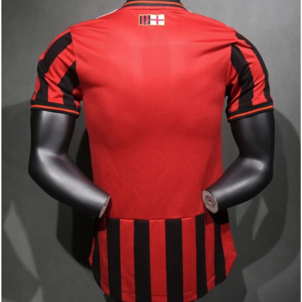 AC Milan Originals Camiseta 2025/26 - Edición Especial