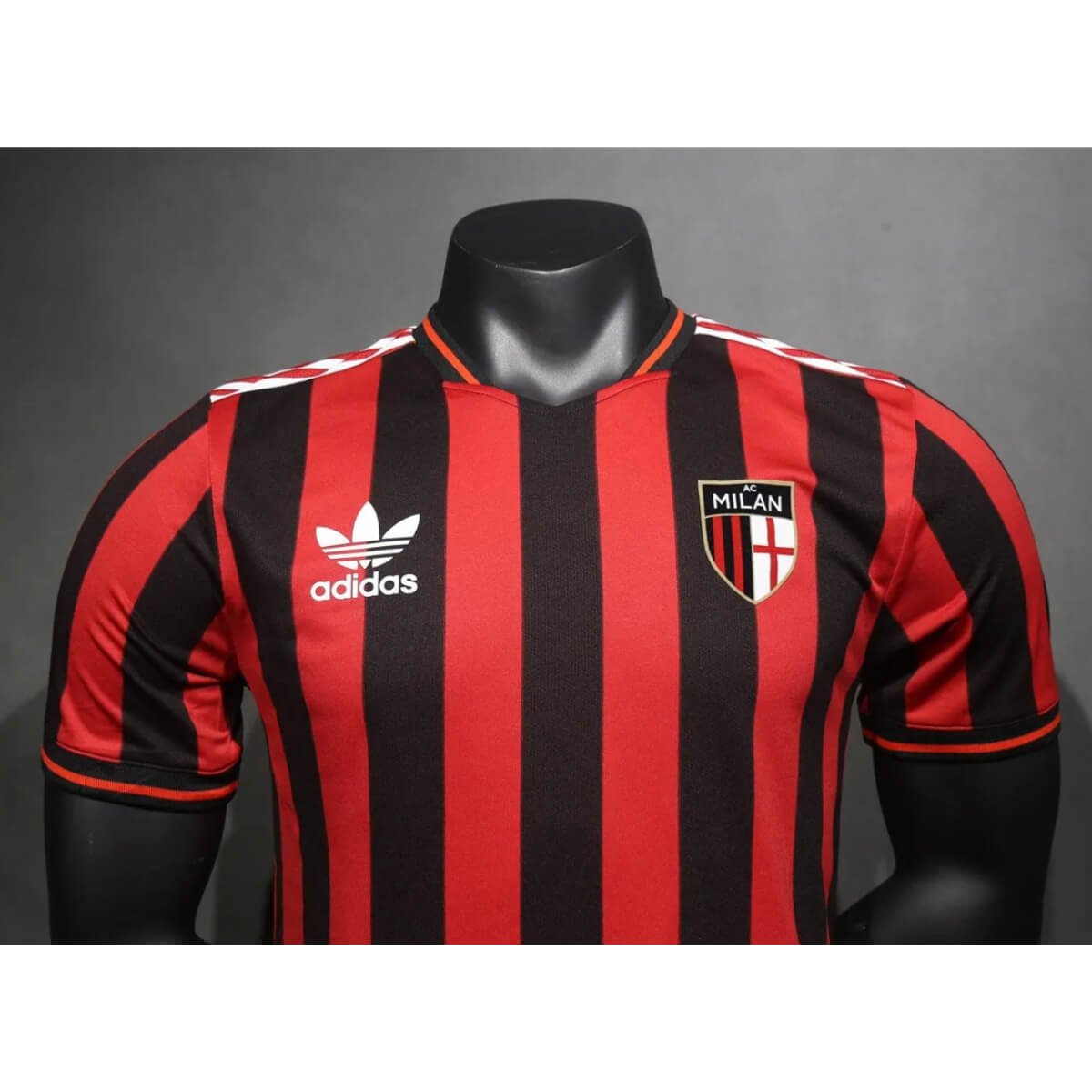 AC Milan Originals Camiseta 2025/26 - Edición Especial